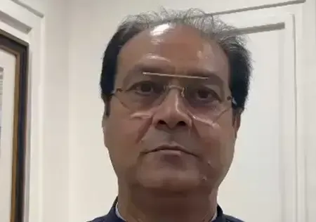 क्या हमारे योद्धा पाकिस्तान को जवाब देने में सक्षम हैं? : मोहसिन रजा