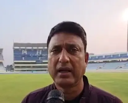 क्या हमारी खुशकिस्मती है कि रोहित और विराट इस मैच का हिस्सा हैं?: जेएससीए अध्यक्ष