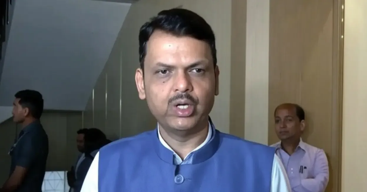 क्या महिला खिलाड़ियों ने जीतकर देश की बेटियों को सपने देखने का मौका दिया? - सीएम देवेंद्र फडणवीस