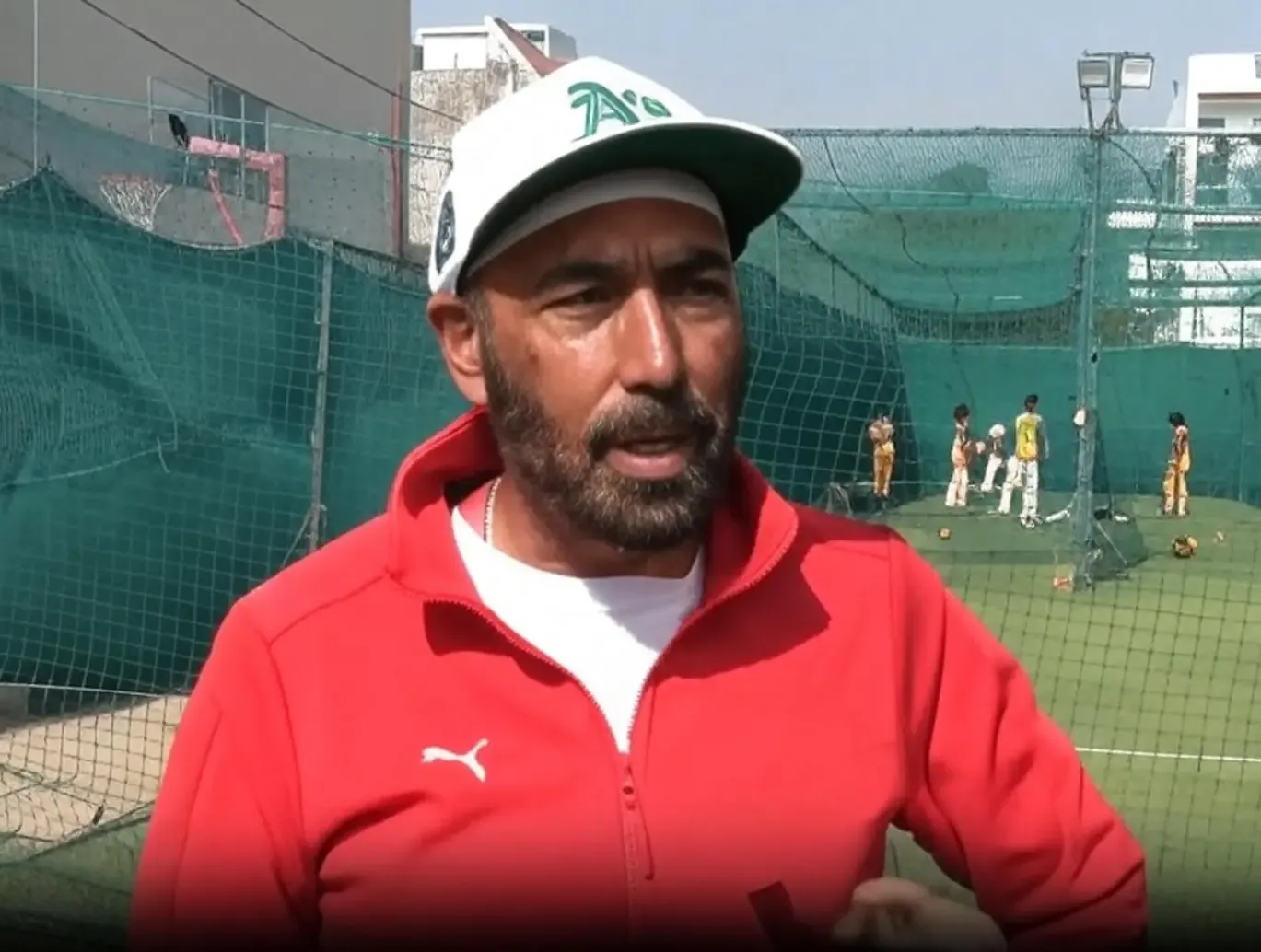 क्या हमारी महिलाएं भी पुरुष टीम की तरह प्रभावशाली प्रदर्शन कर रही हैं? : कोच सुखविंदर टिंकू