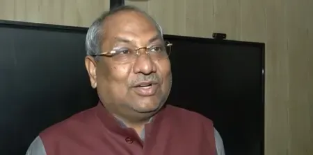 क्या हमारी सरकार दलित और वंचितों के विकास के लिए प्रतिबद्ध है? : मंत्री संजय निषाद