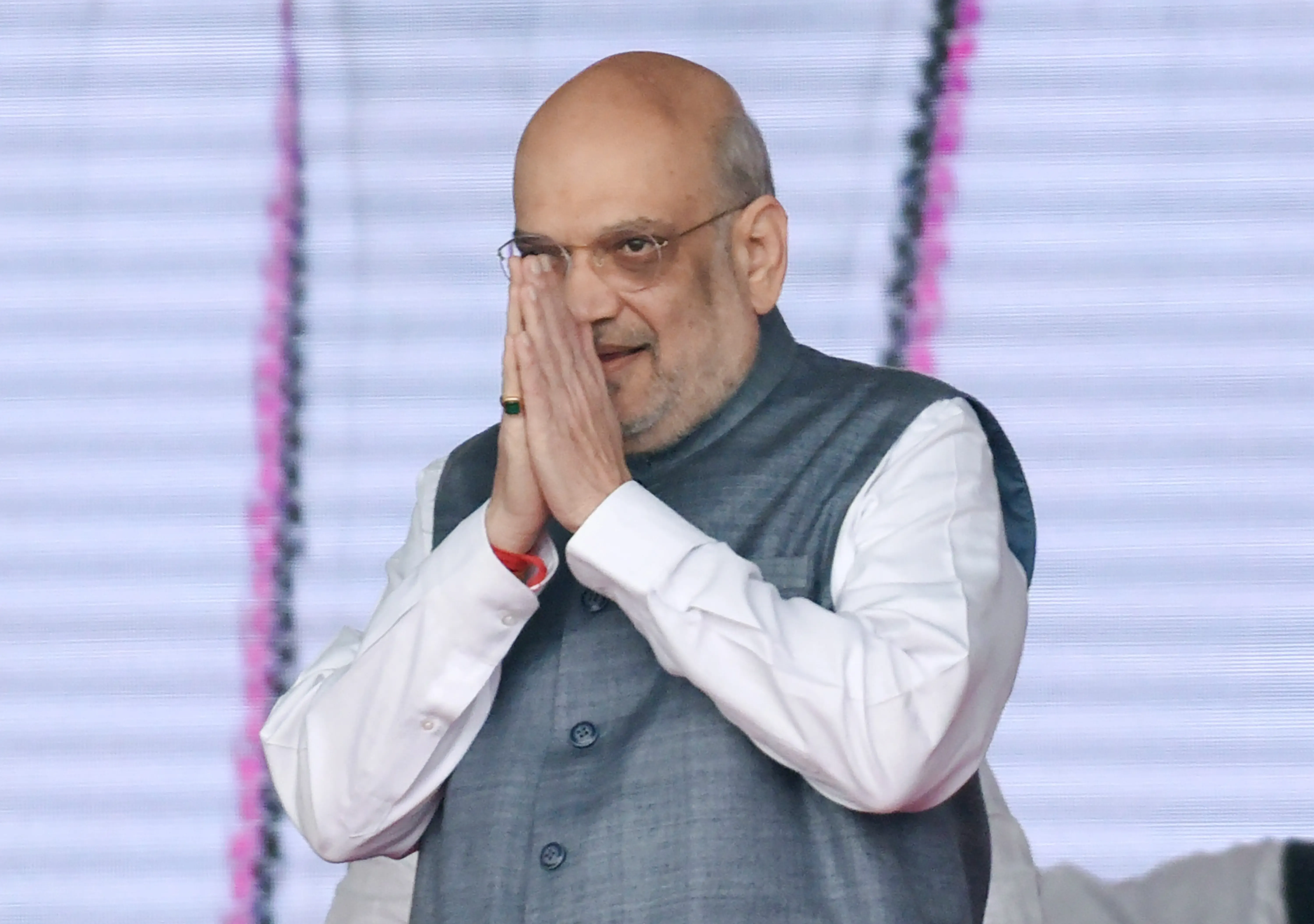 क्या हमारी सरकार टॉप-टू-बॉटम और बॉटम-टू-टॉप अप्रोच से ड्रग कार्टेल को खत्म कर रही है?: अमित शाह