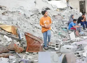 Could the Hamas Delegation's Talks in Egypt Bring Peace?
