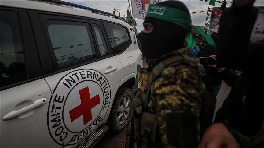 Hamas Refutes Claims of Stalled Talks on Prisoner Exchange