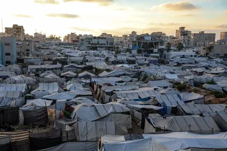 Hamas Cairo talks on Gaza ceasefire Phase 2: Key demands on table
