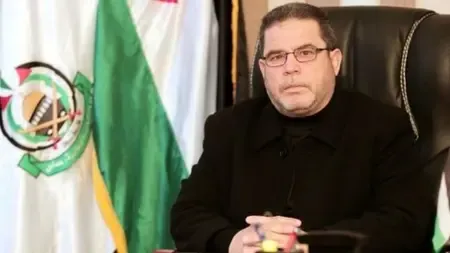 Israeli Airstrike Claims Life of Hamas Leader in Gaza