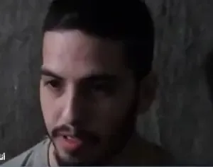 Hamas releases new video of Israeli hostage, says ending Gaza war key to any truce deal