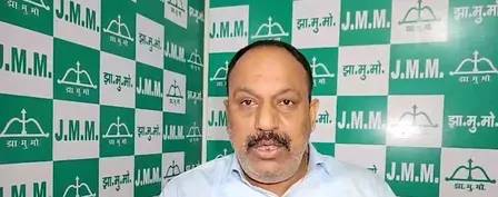 सुप्रीम कोर्ट ने छात्रों को न्याय दिया, केंद्र सरकार के रवैये पर झामुमो का तीखा हमला