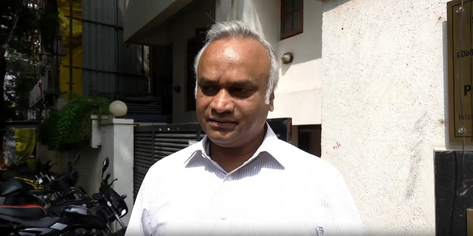 मल्लिकार्जुन खड़गे कार्यक्रम विवाद: प्रियांक खड़गे का BJP पर पलटवार, 'संस्कृति उनसे नहीं सीखेंगे'