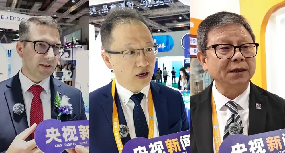 क्या हमें चीन के साथ गहराई से एकीकरण की आशा है? : बहुराष्ट्रीय कंपनियों के अधिकारी