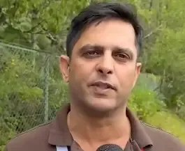 एशियन गेम्स 2026: सुरुचि कमलजीत ने 484.6 के एशियन रिकॉर्ड के साथ जीता गोल्ड, NRAI अध्यक्ष बोले — 'और गोल्ड चाहिए'