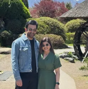 शादी की 15वीं सालगिरह पर पृथ्वीराज सुकुमारन का सुप्रिया के लिए दिल छू लेने वाला पोस्ट