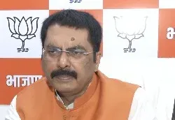 हामिद अंसारी की गाय को राष्ट्रीय पशु घोषित करने की अपील पर एनडीए का समर्थन, बिहार BJP बोली- स्वागतयोग्य कदम
