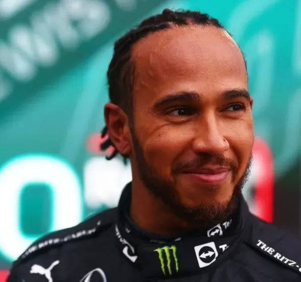 Hamilton Reflects on His Final Year at Mercedes, Acknowledges 'I Misjudged the Challenge'