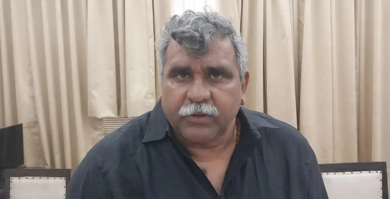 मुकुंदपुर हिंसा पर जितेंद्र तिवारी: 'हमला करना BJP का एजेंडा नहीं, जनता में गुस्सा कुछ नेताओं के प्रति'