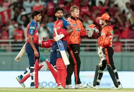 'हमने अभी अपना सर्वश्रेष्ठ प्रदर्शन नहीं किया है', पंजाब किंग्स की जीत पर बोले असिस्टेंट कोच हैडिन