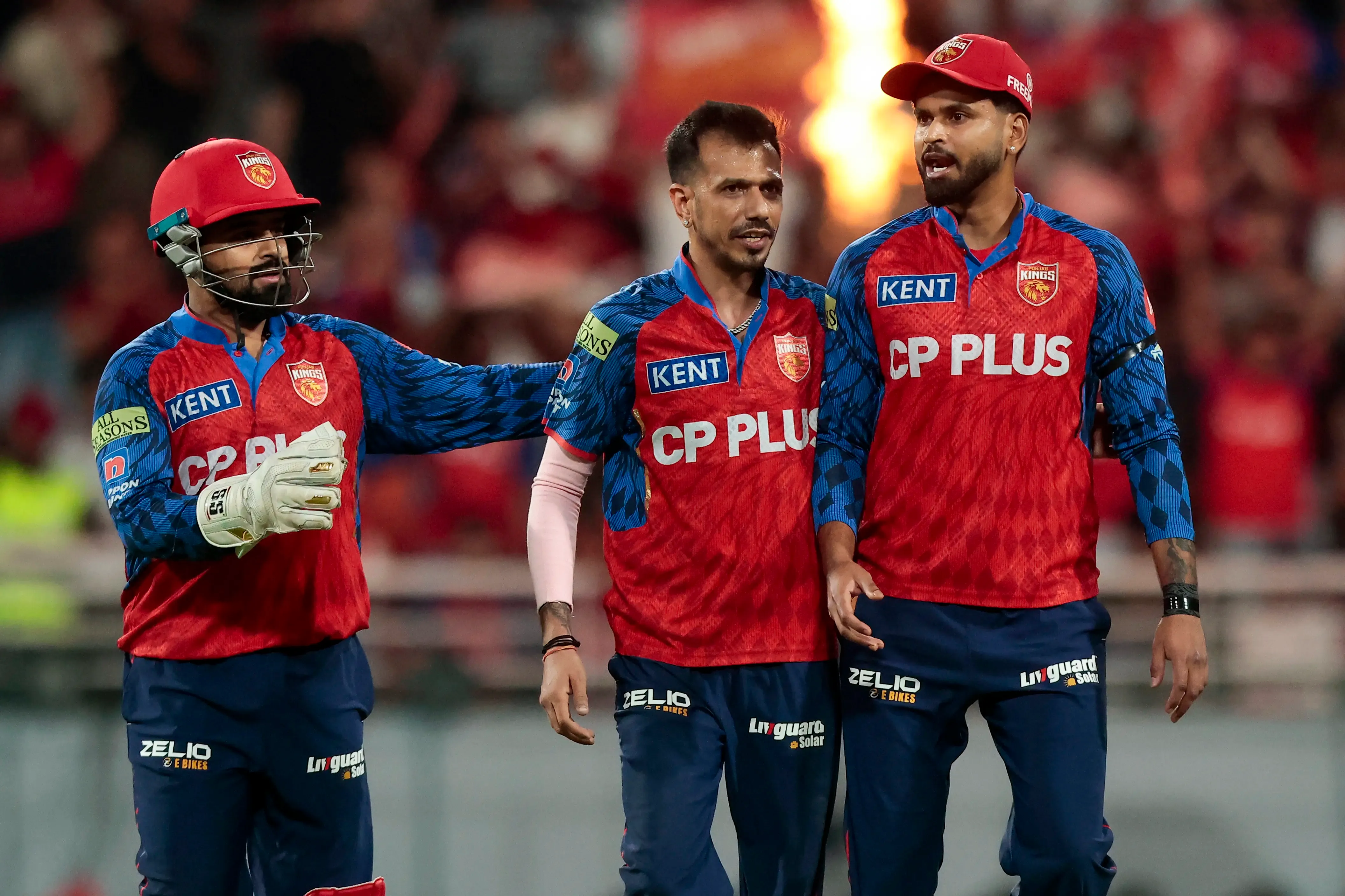 आईपीएल 2026: पंजाब किंग्स की सीजन की पहली हार, कप्तान श्रेयस अय्यर ने गेंदबाजी को दोषी ठहराया