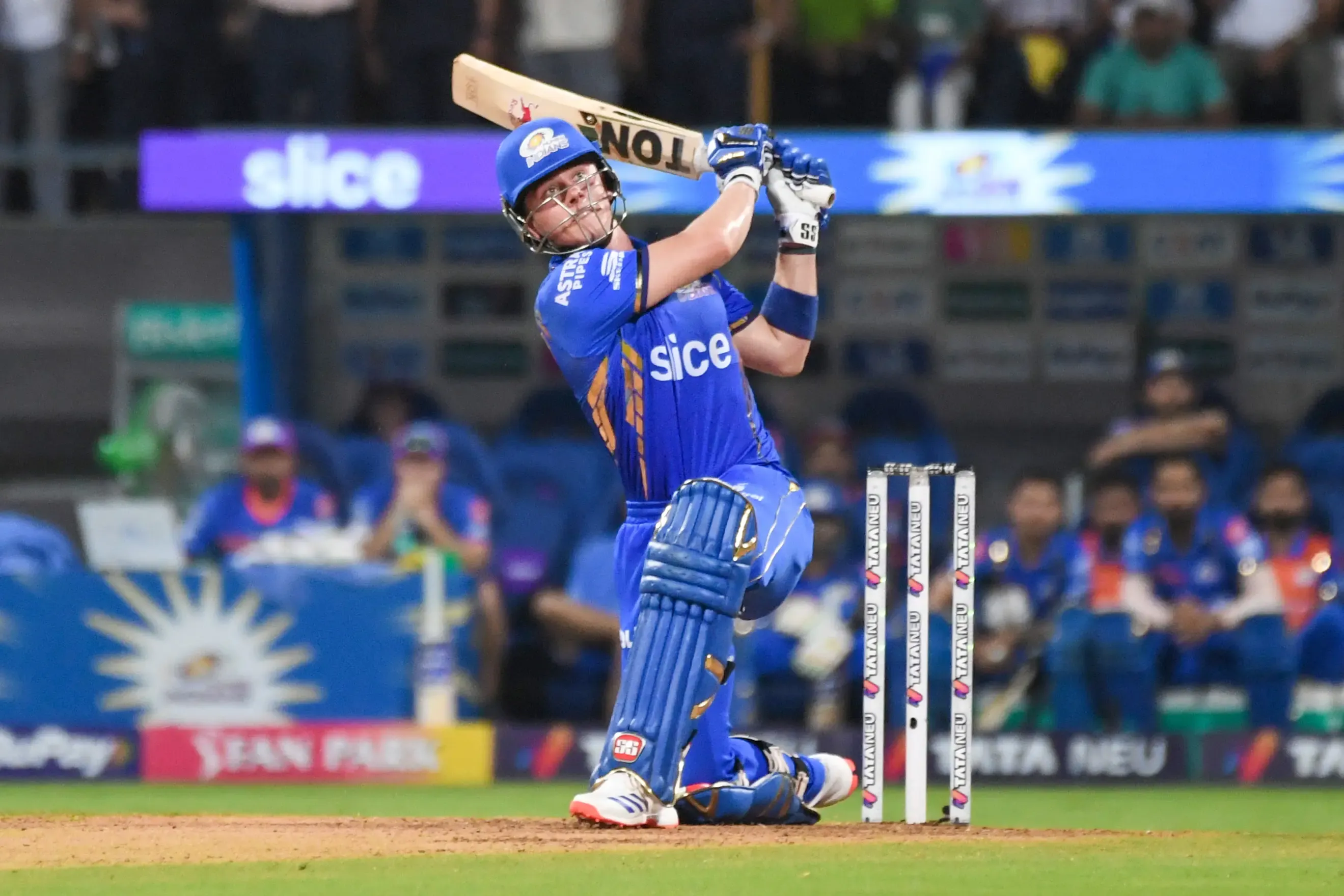 Hampshire Secures Dewald Brevis for T20 Blast