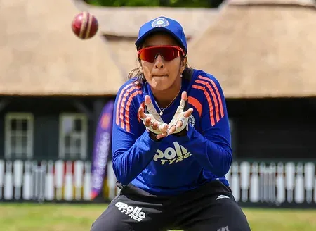 Jemimah Rodrigues ruled out of The Hundred with hamstring injury, Asia Cup in doubt