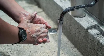 Is Hand Hygiene the Cornerstone of Safe Healthcare?