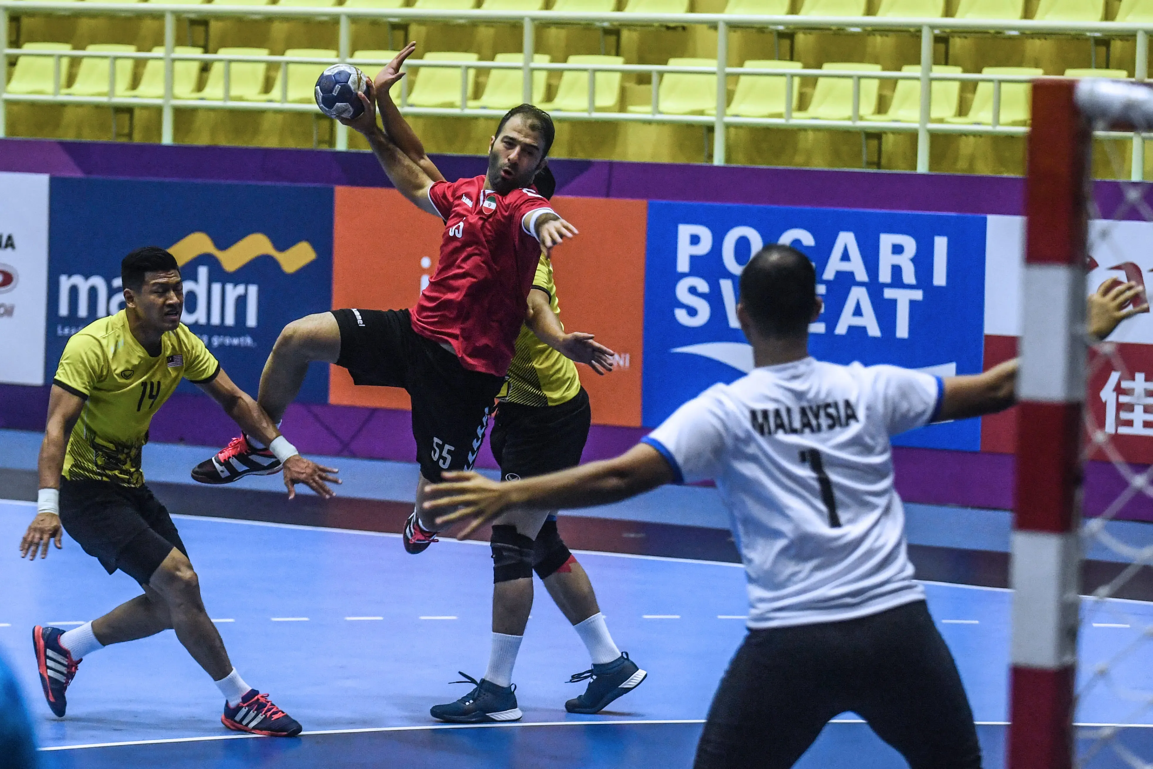 क्या हैंडबॉल: गति और रोमांच का खेल, जिसमें टीमवर्क की भूमिका अहम है?