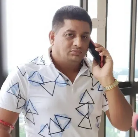 TMC councillor Sanjoy Das found hanging at Nagerbazar residence in Kolkata