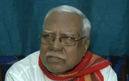 हन्नान मोल्लाह का भाजपा से सवाल, कितने घुसपैठियों को देश से निकाला