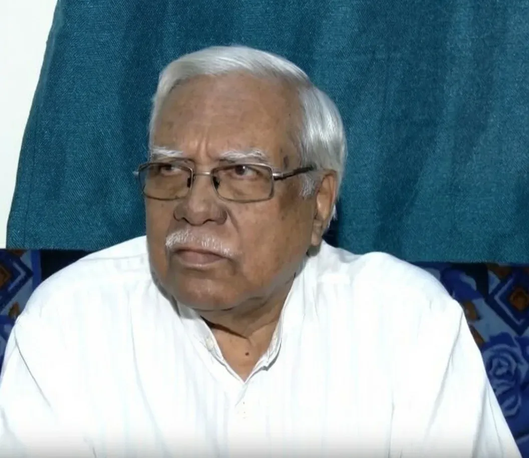 मानसून सत्र हंगामे की भेंट चढ़ सकता है, केंद्र पर आरोपों की बौछार: हन्नान मोल्लाह