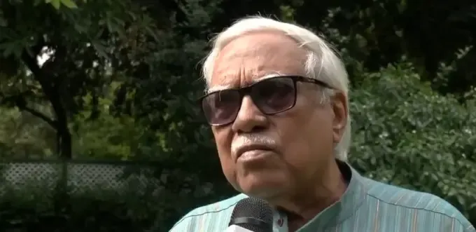 Hannan Mollah calls Rijiju 'mental criminal' over Dimagi Naxal jibe at Naseeruddin Shah