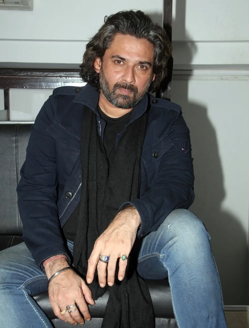 What Did Hansal Mehta Feel During His Last Talk with Mukul Dev?