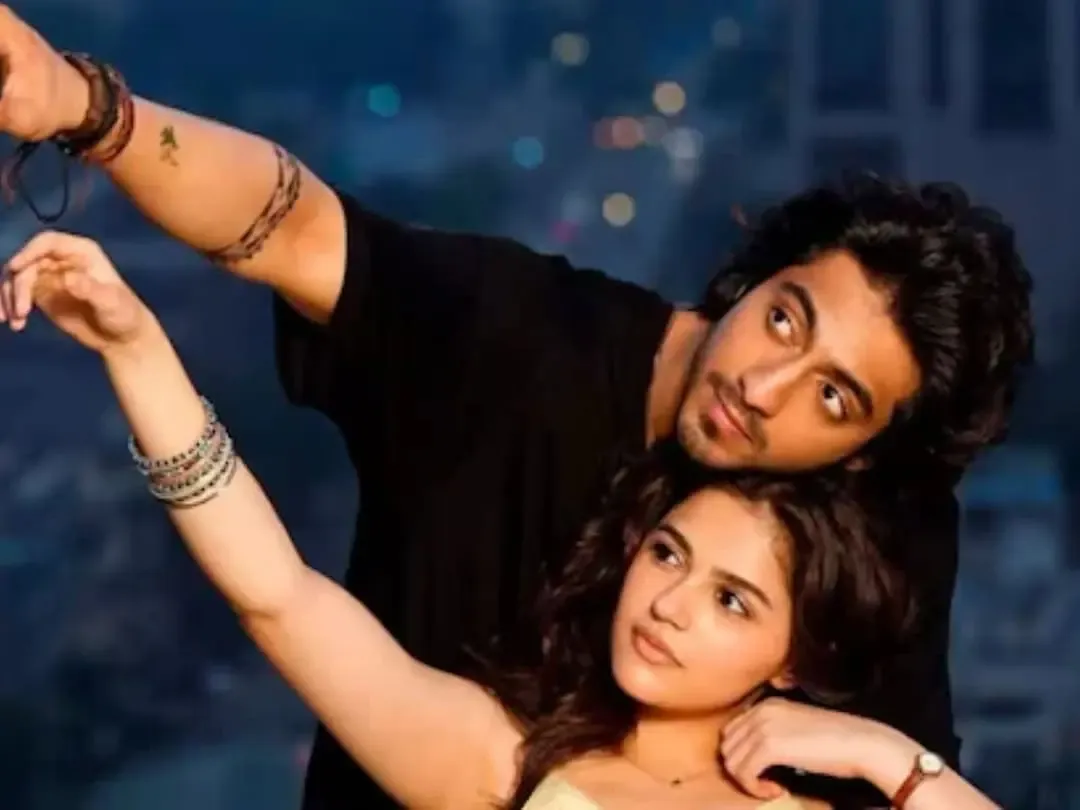 Is 'Saiyaara' a Reminder of Why Bollywood Once Shone?