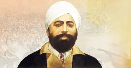 'हंसते-हंसते फांसी का फंदा चूमा', उधम सिंह के बलिदान दिवस पर अमित शाह समेत कई नेताओं ने किया नमन