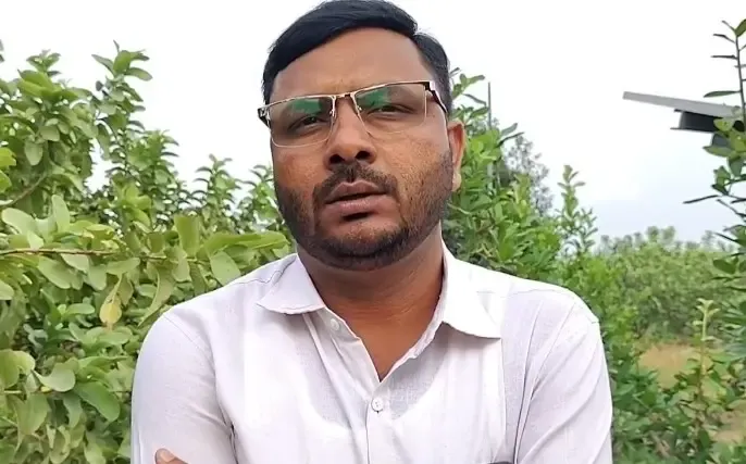 पीएम-कुसुम योजना से हांसी के किसानों को मिली राहत, सोलर पंप से डीजल-बिजली का झंझट खत्म