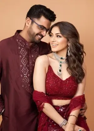 हंसिका-सोहेल ही नहीं इन सितारों की भी कम चली शादी, किसी ने दो तो किसी ने पांच साल में लिया तलाक