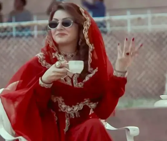 Hansika Motwanni Reveals the Collaborative Journey Behind Laila's Look in 'Gully' - 3-4 Trials Needed!