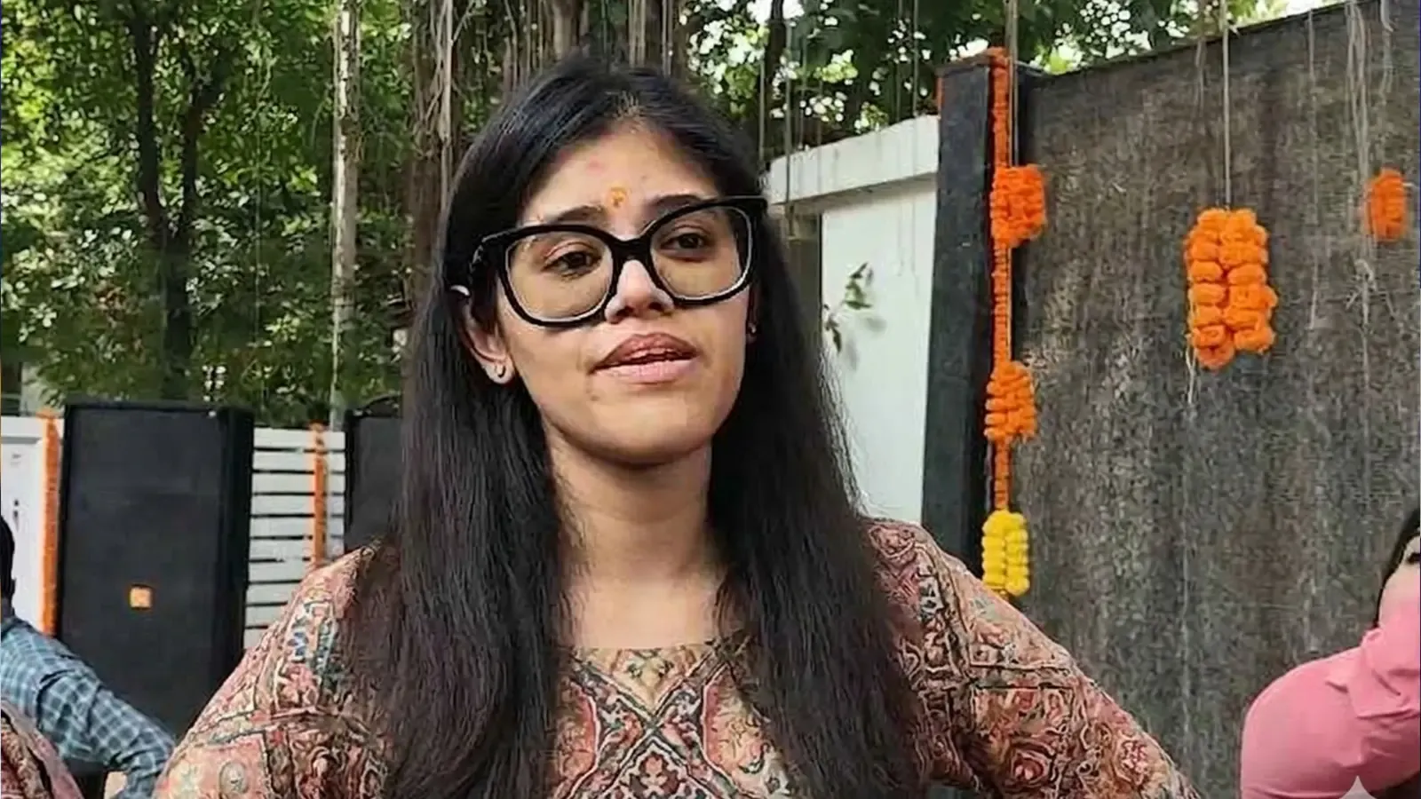 'हनुमान अंश' की प्रोड्यूसर अनुप्रिया नागर: ₹2 करोड़ की फिल्म ने ₹192 करोड़ कमाए, 'उम्मीद से कहीं ज़्यादा'