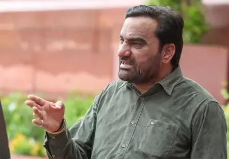 Did Hanuman Beniwal Champion Workers' Rights in Lok Sabha with Call for 80% Local Employment?