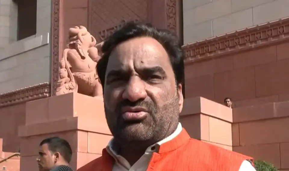 क्या हनुमान बेनीवाल ने संसद में रूस में फंसे 61 भारतीयों की वतन वापसी का मुद्दा उठाया?