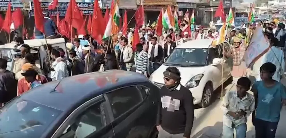 Is Hanumangarh Facing a Crisis Over the Ethanol Plant?