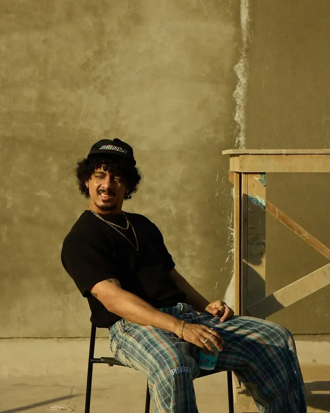 Is Hanumankind Ready to Shine at Netflix’s Global Fan Event 'Tudum'?