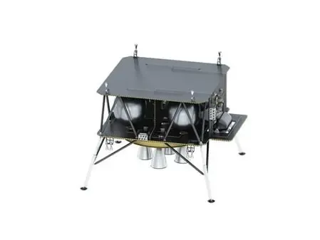 Did Hanwha Aerospace Secure a Key Role in Developing South Korea's Lunar Lander Propulsion System?