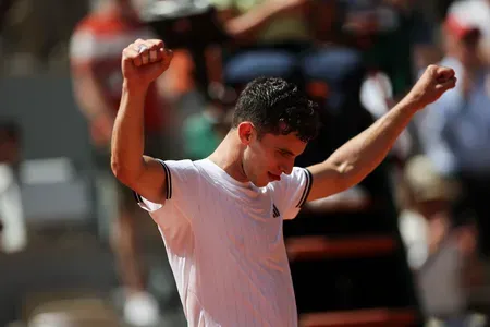 Sinner confident in Wimbledon title defence despite skipping grass warm-up