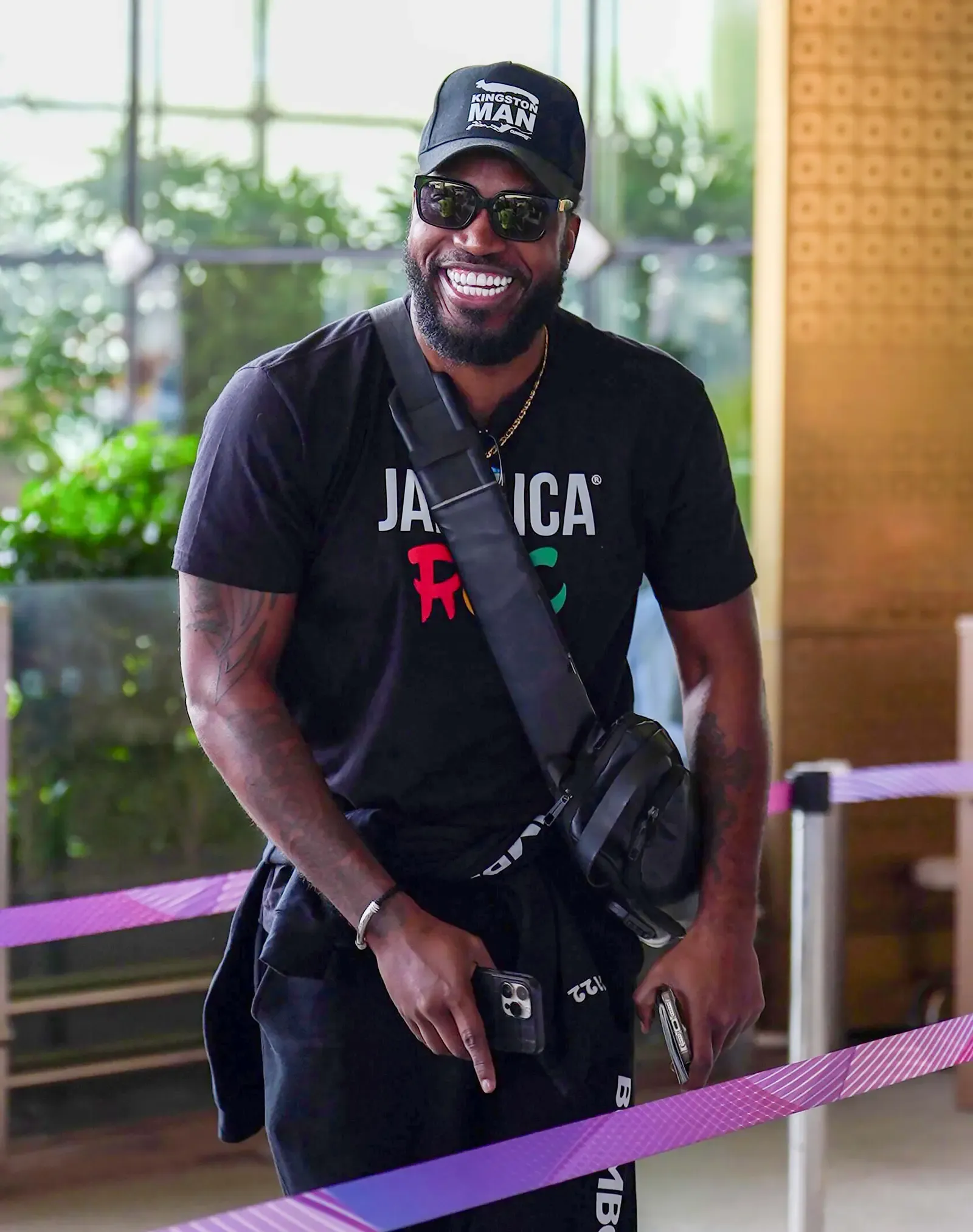 Chris Gayle hails fearless new-gen batters breaking records at WCL Sharjah