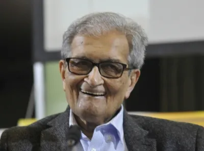 क्या हैप्पी बर्थडे अमर्त्य सेन: वो अर्थशास्त्री हैं जिनके सिद्धांतों ने अकाल पर बदला दुनिया का नजरिया?