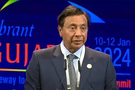 हैप्पी बर्थडे लक्ष्मी मित्तल : कॉमन मैन से ग्लोबल स्टील किंग बनने का सफर, मिल में ट्रेनी बनकर किया था कभी काम 