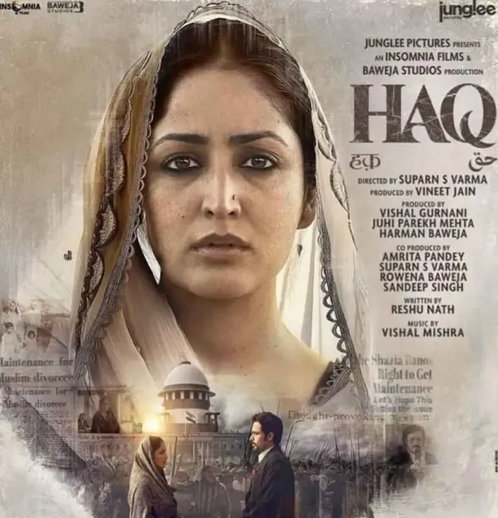 क्या करण जौहर ने 'हक' को लेकर अफसोस जताया, बोले- 'काश मैं इस फिल्म को सिनेमाघर में देख पाता'?