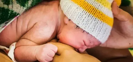 प्री-टर्म बर्थ चिंता का विषय, हर दस में से एक बच्चा 37 हफ्ते से पहले पैदा हो रहा : डब्ल्यूएचओ