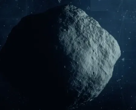 हर 6 साल पर पृथ्वी के पास से गुजरता है 'बेन्नू', रहस्यों से भरे एस्टेरॉयड के लिए जानें क्या कहते हैं वैज्ञानिक 