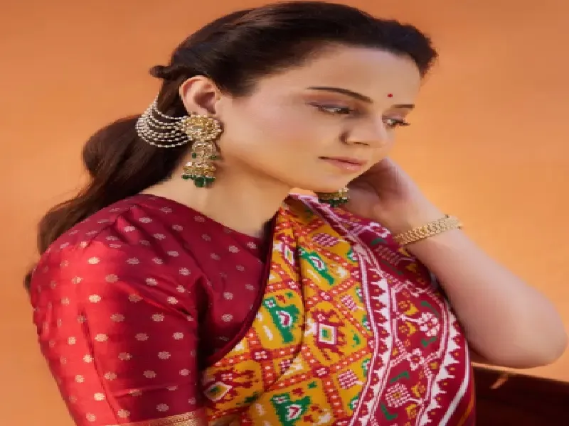 कंगना रनौत ने अंतरराष्ट्रीय महिला दिवस पर महिलाओं को दिया प्रेरणादायक संदेश