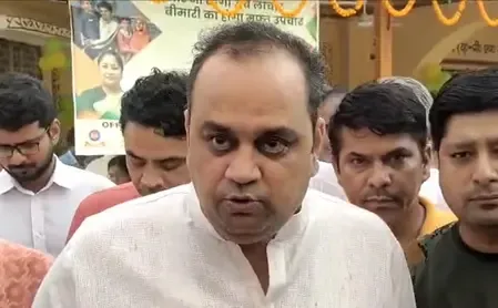 हर घर तक स्वास्थ्य सुविधा उपलब्ध कराना दिल्‍ली सरकार का लक्ष्य : पंकज सिंह